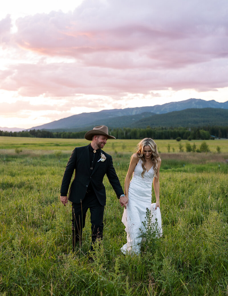 Montana Ranch Wedding1767