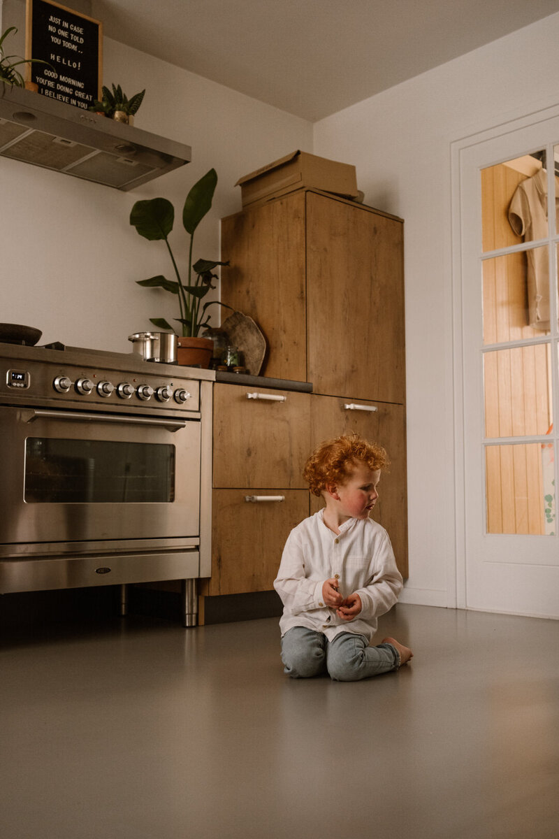 Gezinsfotografie Ommen - 38