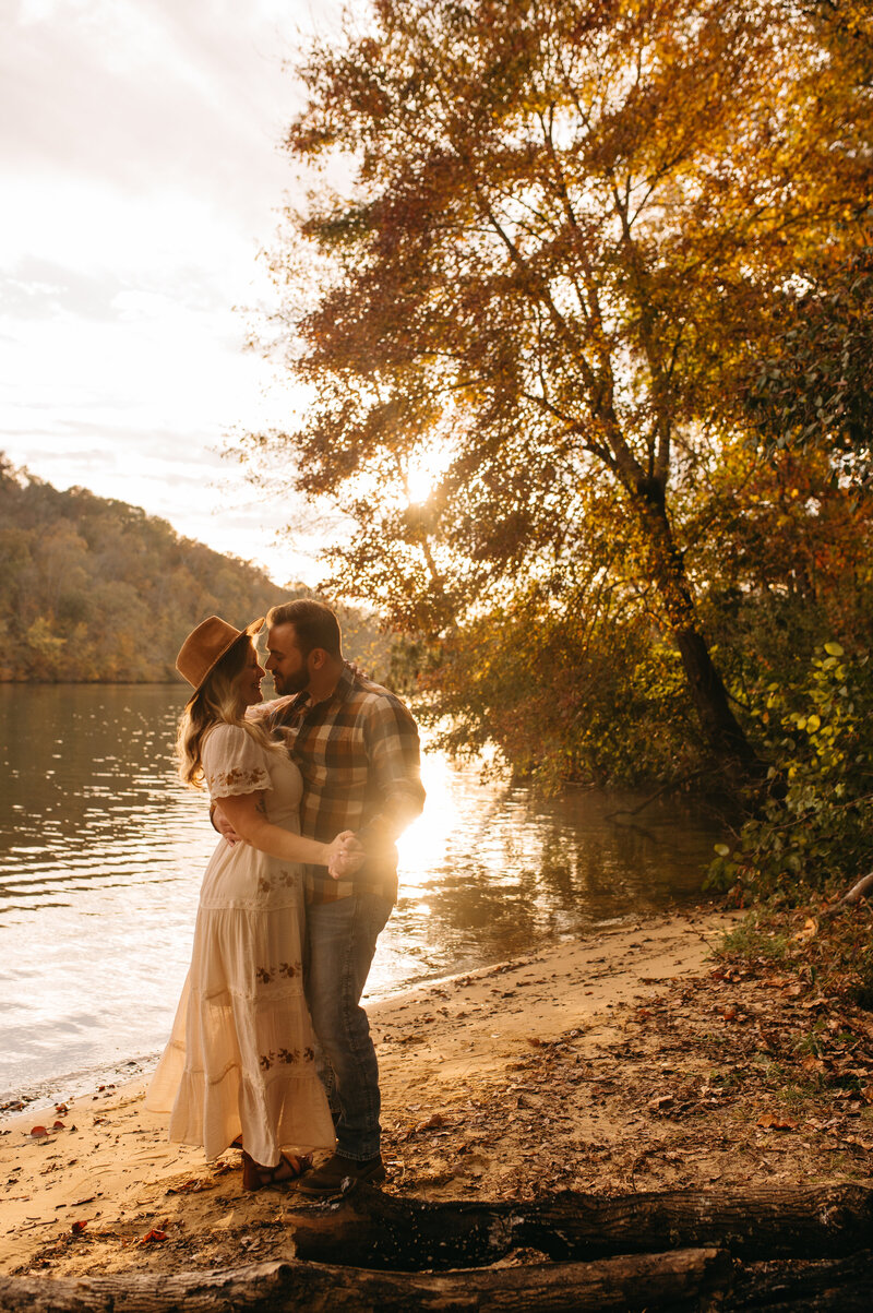 engagement photography