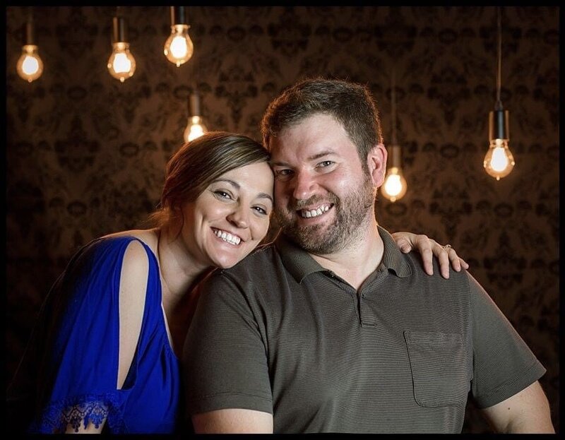 Beautiful Bilox Beach Wedding by Jen & Chuck Photography