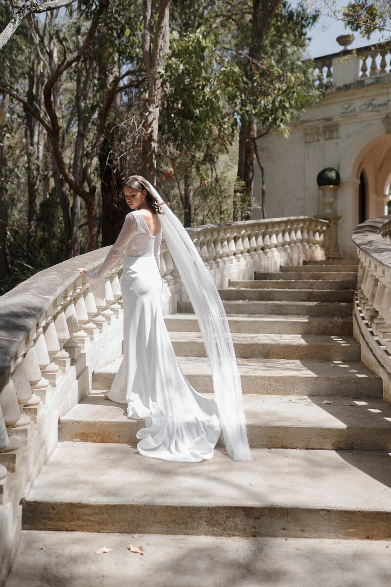 La Foret  - Margaret River captured by Kalie Creative 