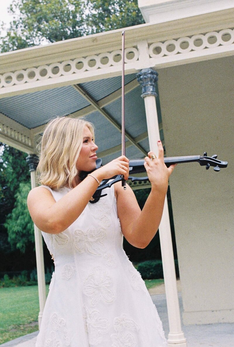 Luxury Wedding Melbourne