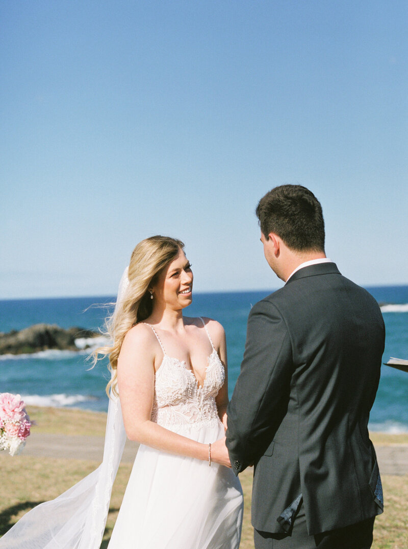 NSW North Coast Coffs Harbour Byron Bay Timeless Elegant Destination Wedding by Fine Art Film Elopement Photographer Sheri McMahon -00036
