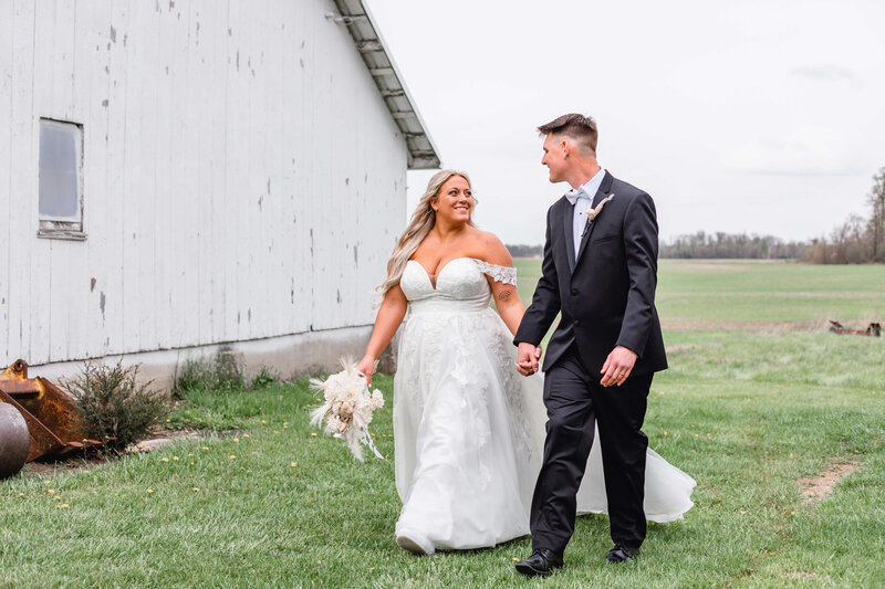 Wedding photographer in Central Ohio 4