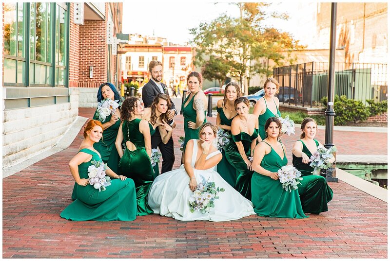 South Jersey Weddings + Photography + Yael Pachino Photography + Jewish Weddings_0041