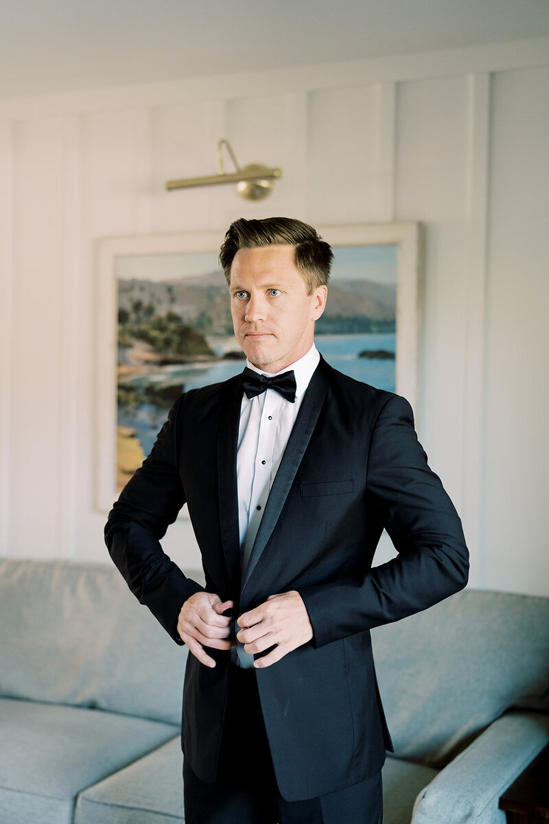 Getting Ready - Kenny + Bailey_s Wedding - Natalie Schutt Photography-56