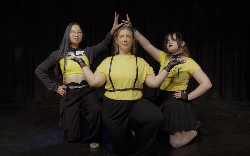 K-Pop Performance Showcase | K-Pop Oasis Atlanta