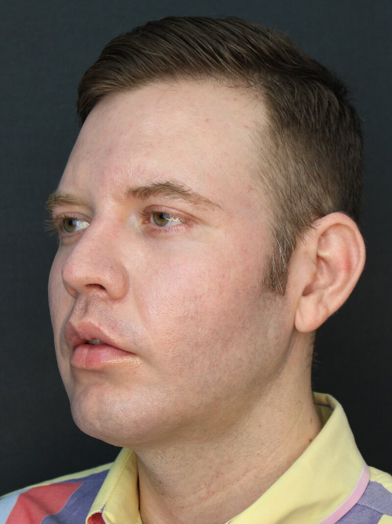MedSpa Staff Looking At Camera