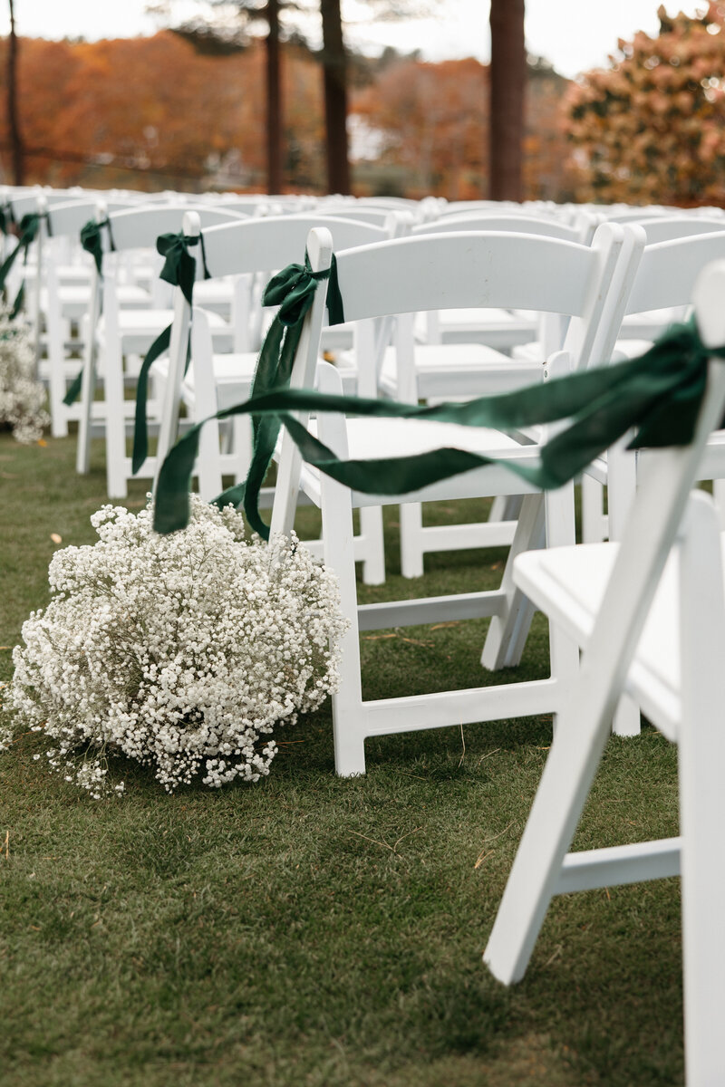 Maine Wedding Planner