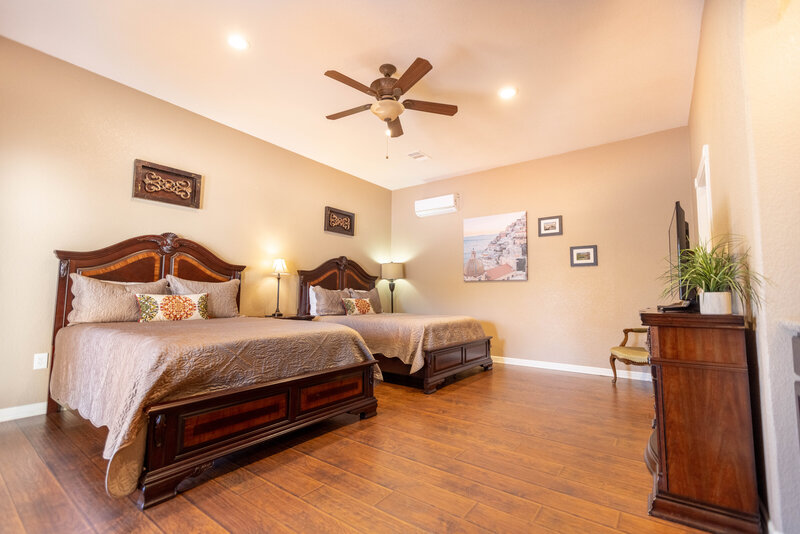 Suite in Wimberley Hotel & Inn