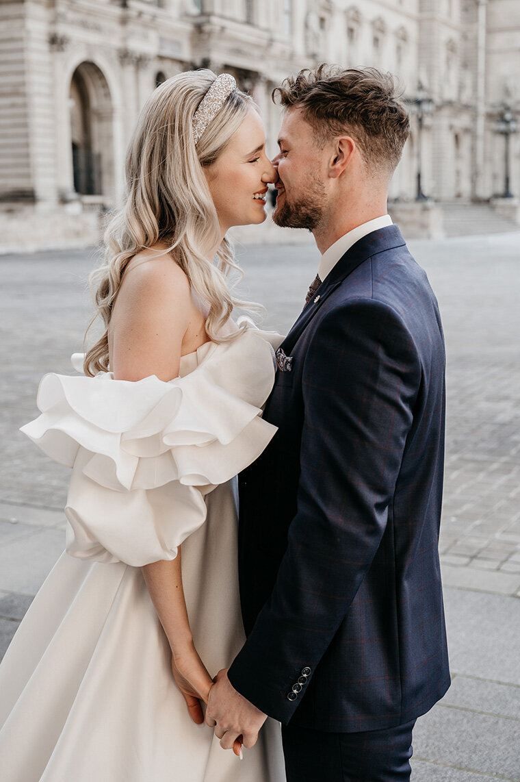 Michelle Fotografie - Diederik & Fleur-1002