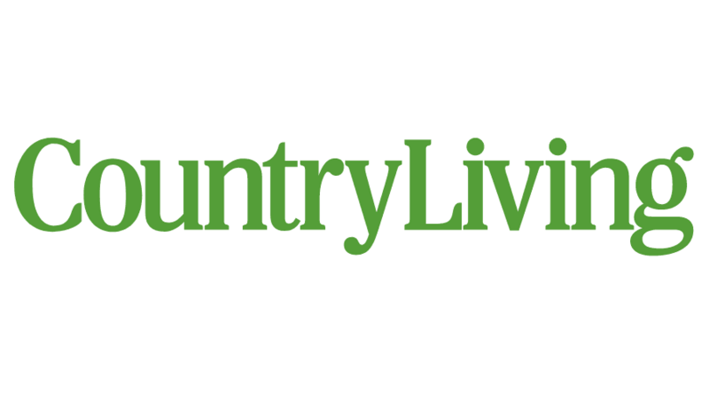 country-living-logo-vector