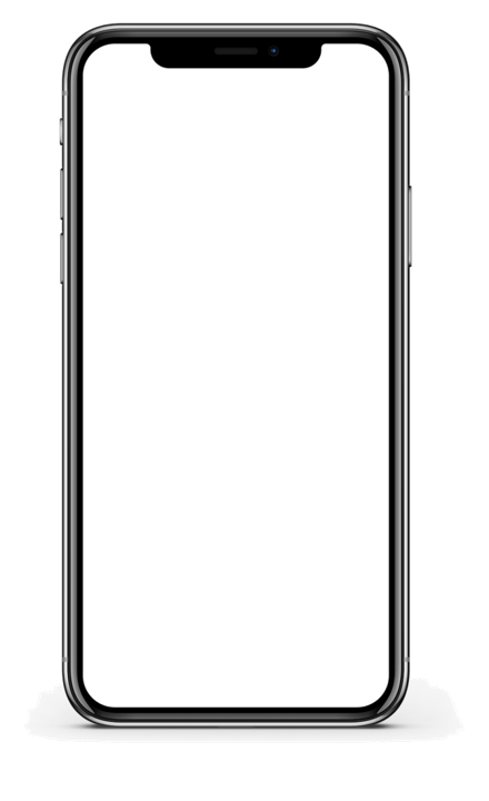 iphone transparent