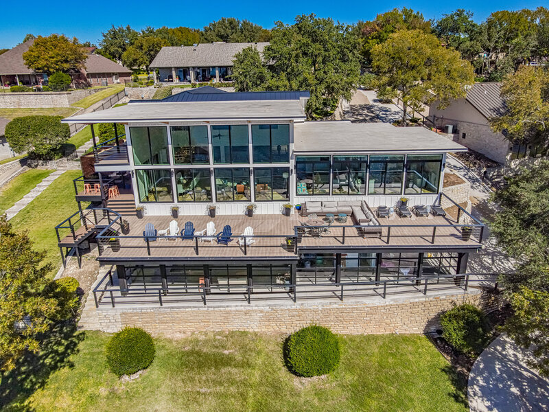 Gaffin Architecture & Construction is the premiere practice in the Granbury and Fort Worth metro area. Providing new builds, renovations and commercial project designs and construction of the highest quality.