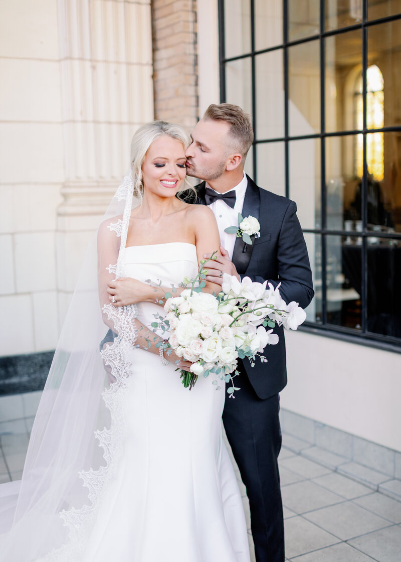 Maddie Moore Photography Birmingham Alabama Photographer TJ Tower in Birmingham, Alabama, Threefold Events with Summer Tate and Logan Brashier