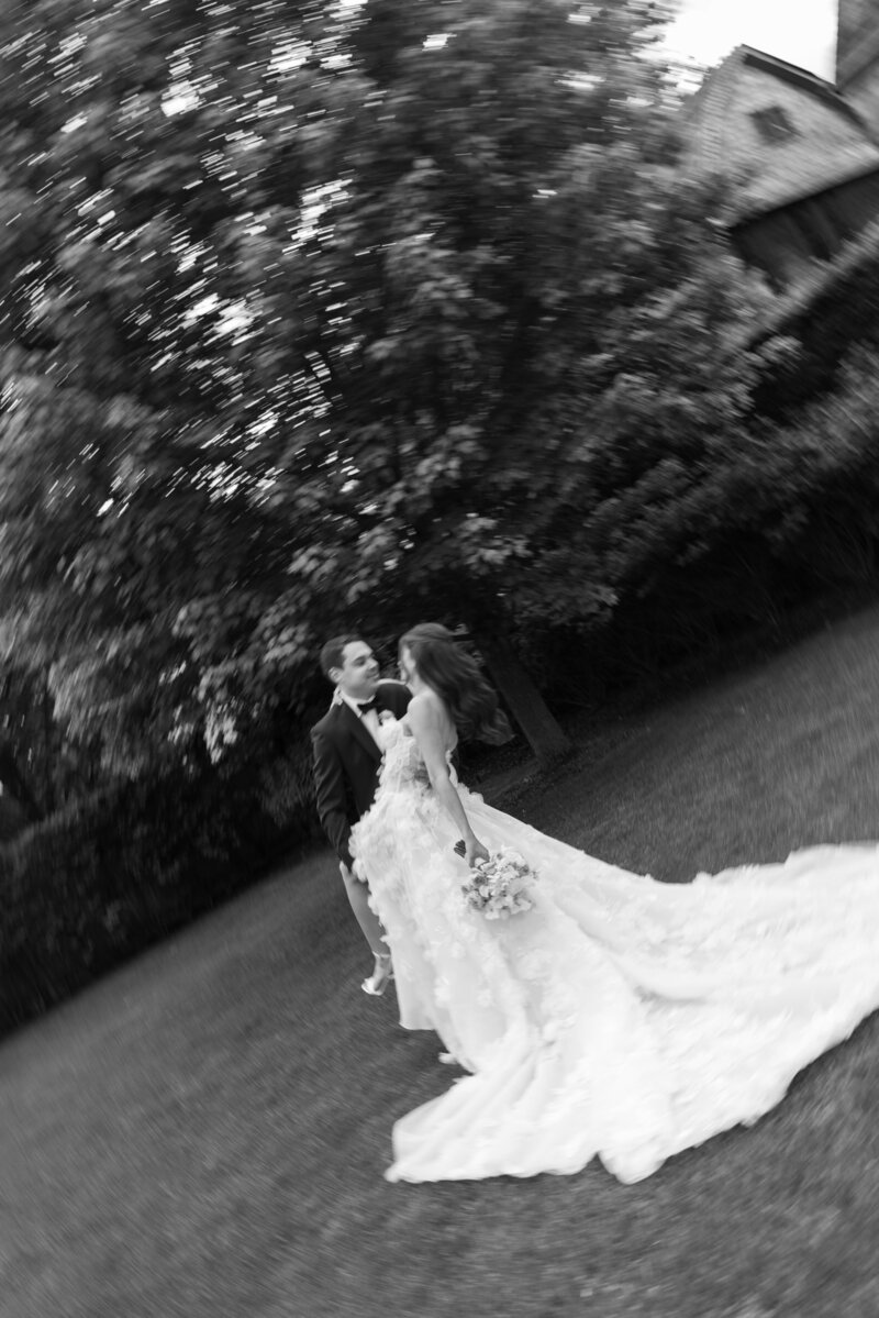 interior ceremony space for an intimate Hotel Chelsea wedding