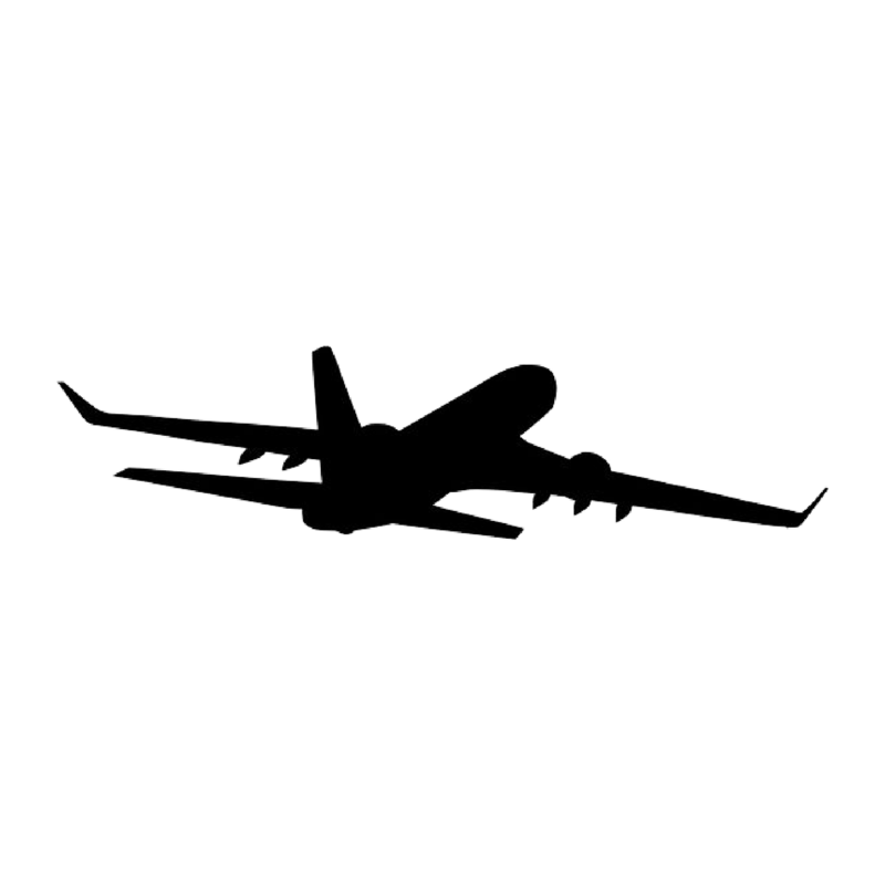 plane icon