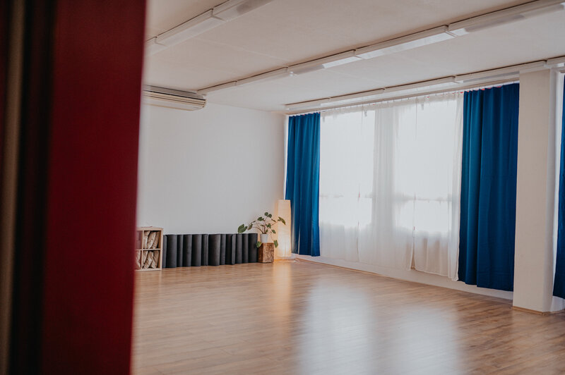 STUDIO NA PATŘE