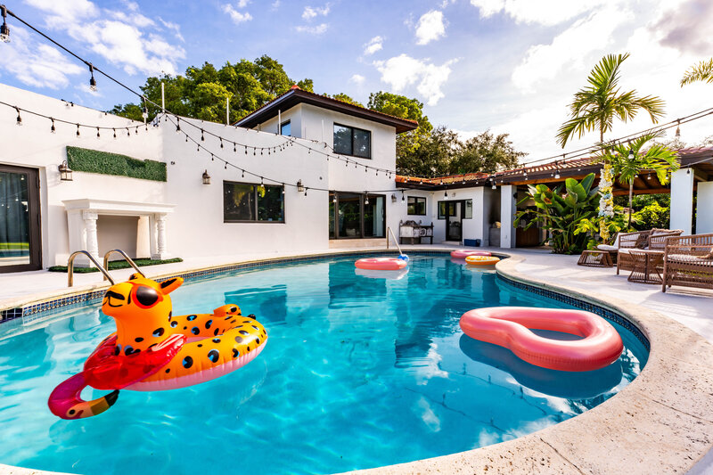 Vacational rental - Miami