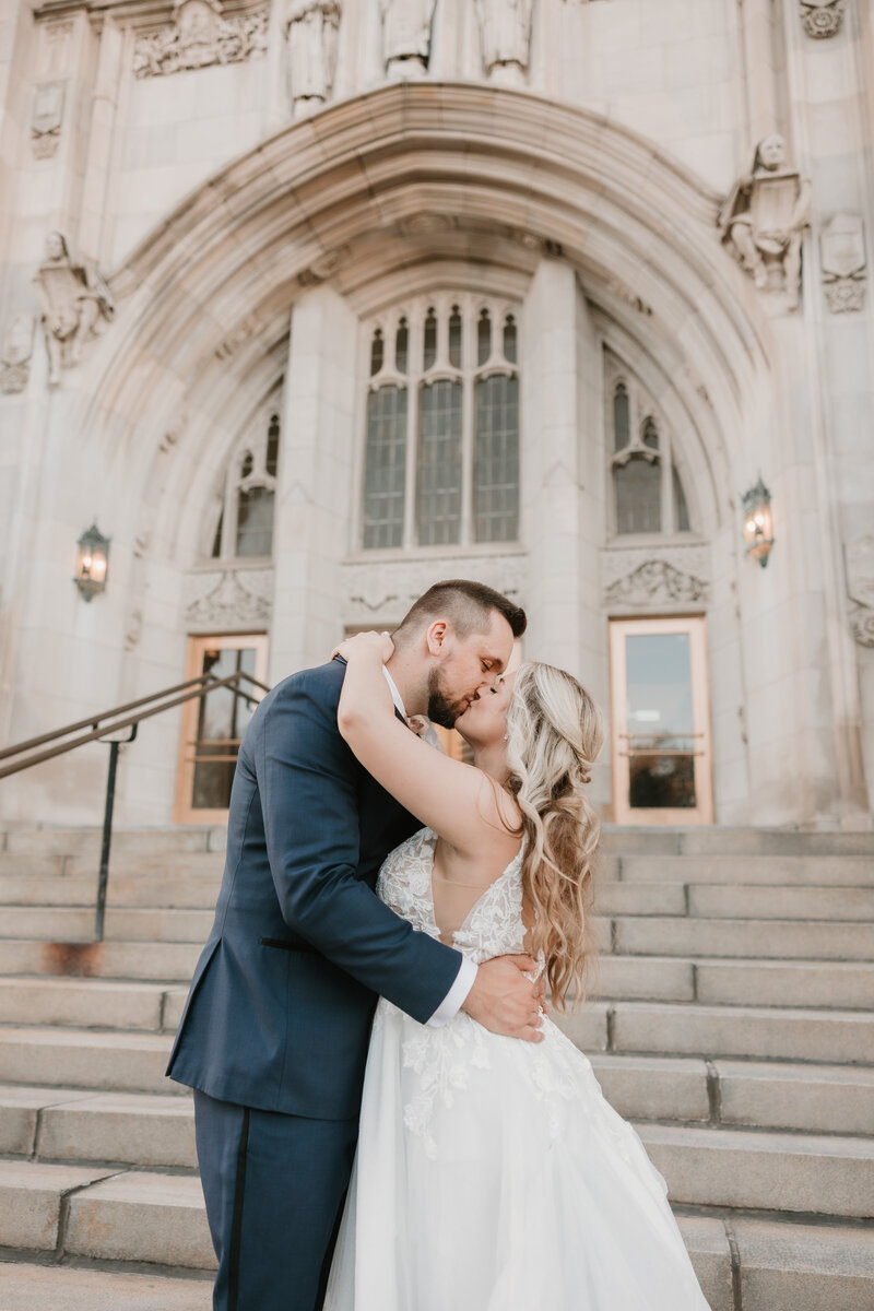 Emily & Brian - Michigan Wedding Photographer - Mariah Kasten Photo 2024-50