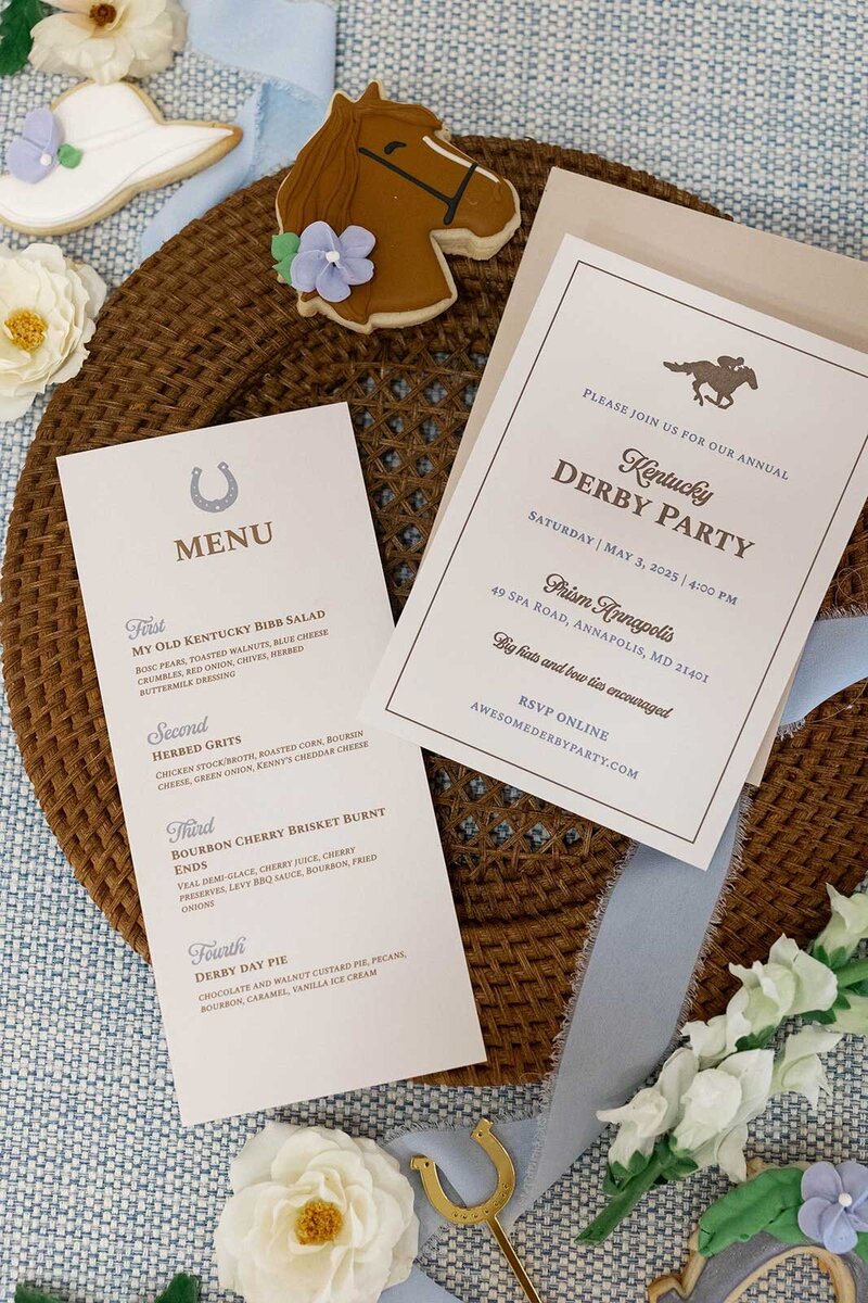 custom-derby-party-invitation