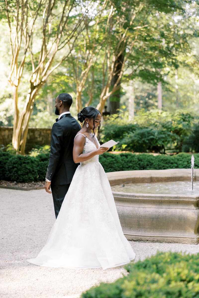 Wedding Atlanta History Center Atlanta Wedding Photographer Renee Jael-33