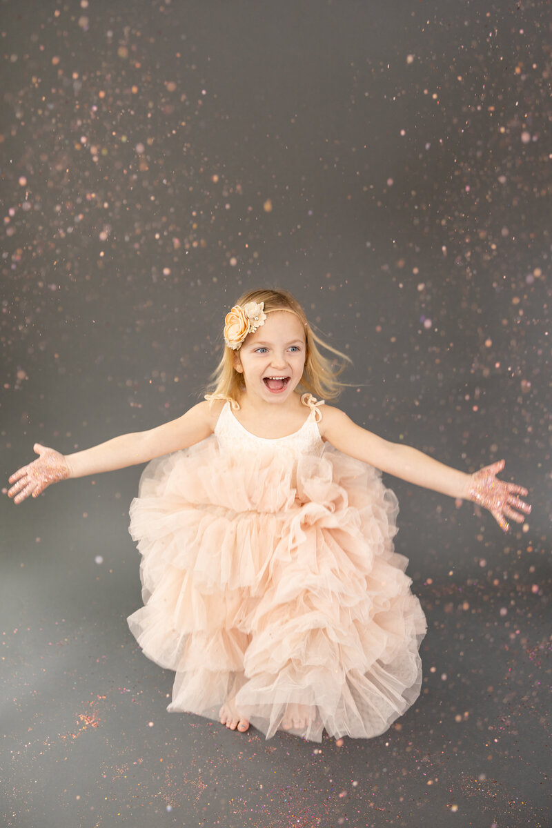 Addison is 5 (40 of 57)