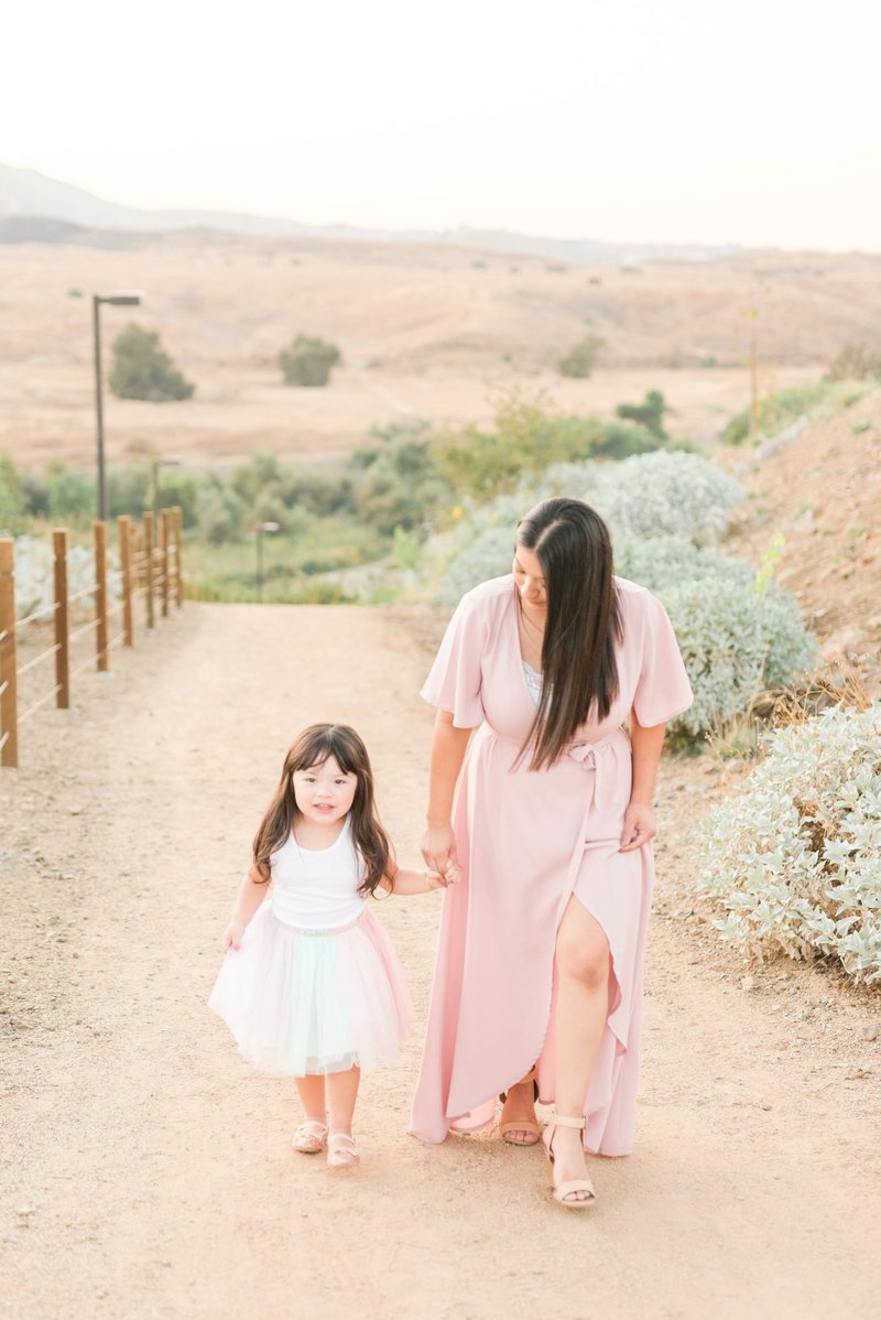 Mommy and Me Session Temecula Family Photographer-9