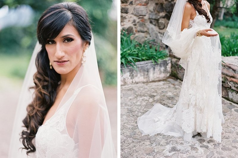 16-long-lace-bridal-veil-natural-bridal-portraits