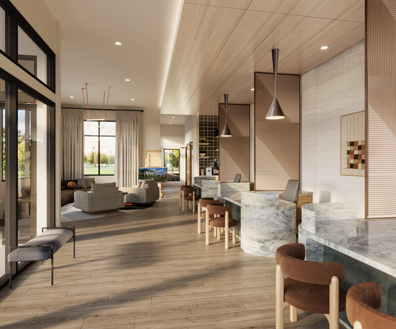 Leasing Lobby -dt
