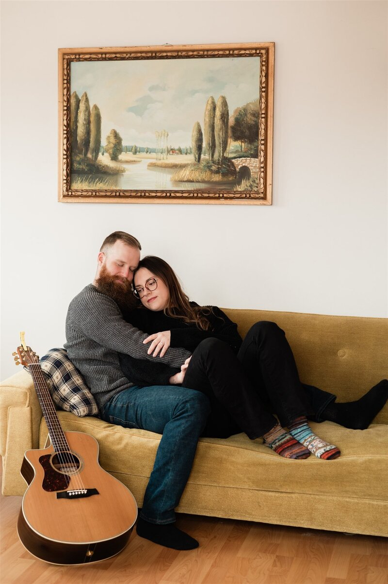 cape-breton-engagement-gabarus