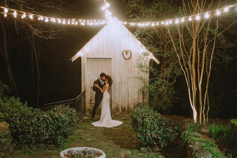 weddings by kattie jackson - small wedding photographer 