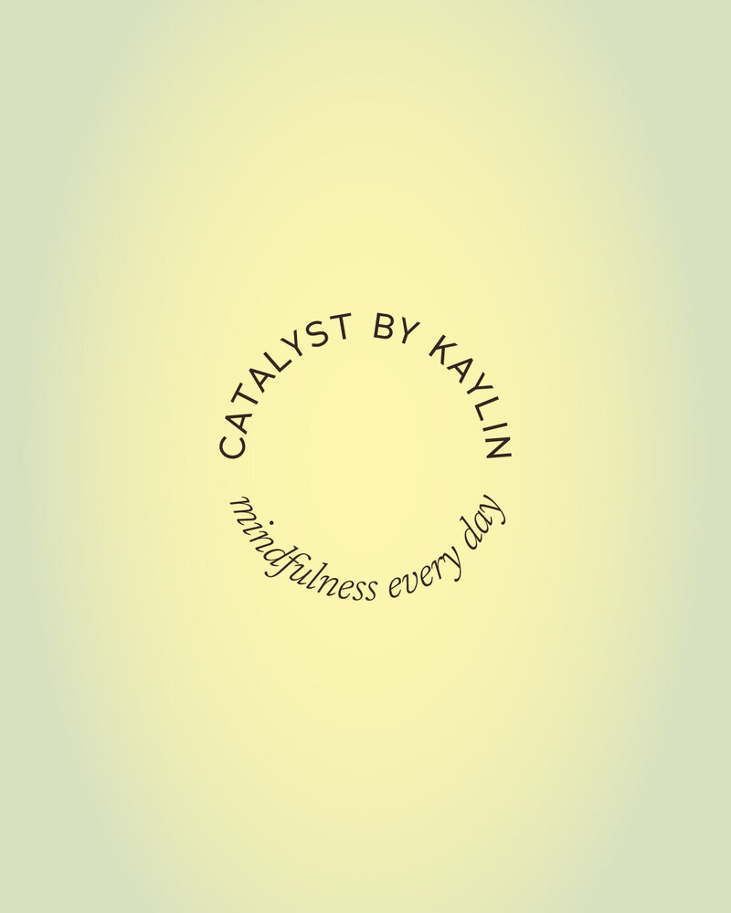 circle logo for catalyst