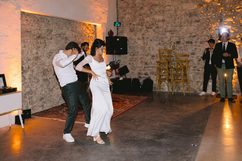 Photographe mariage domaine de sarson grignan victoria le petit-154