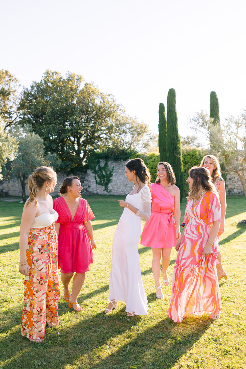 Photographe mariage domaine de sarson grignan victoria le petit-079
