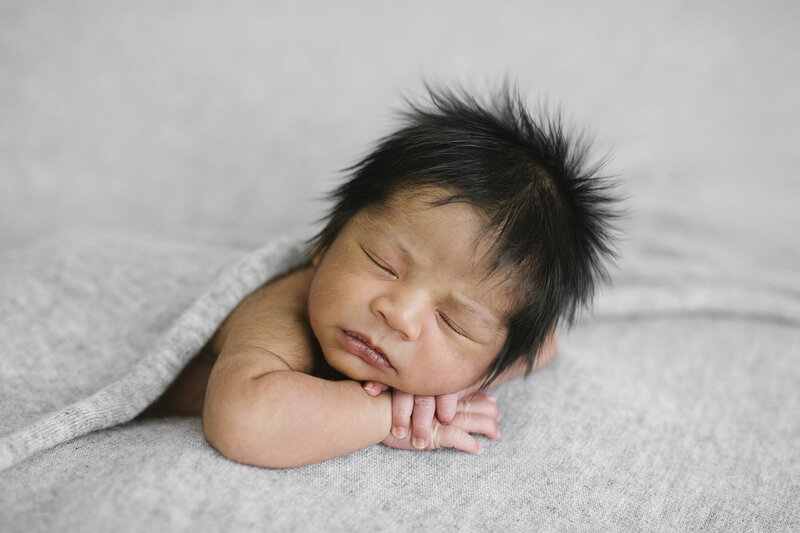 newborn photo shoot Perth