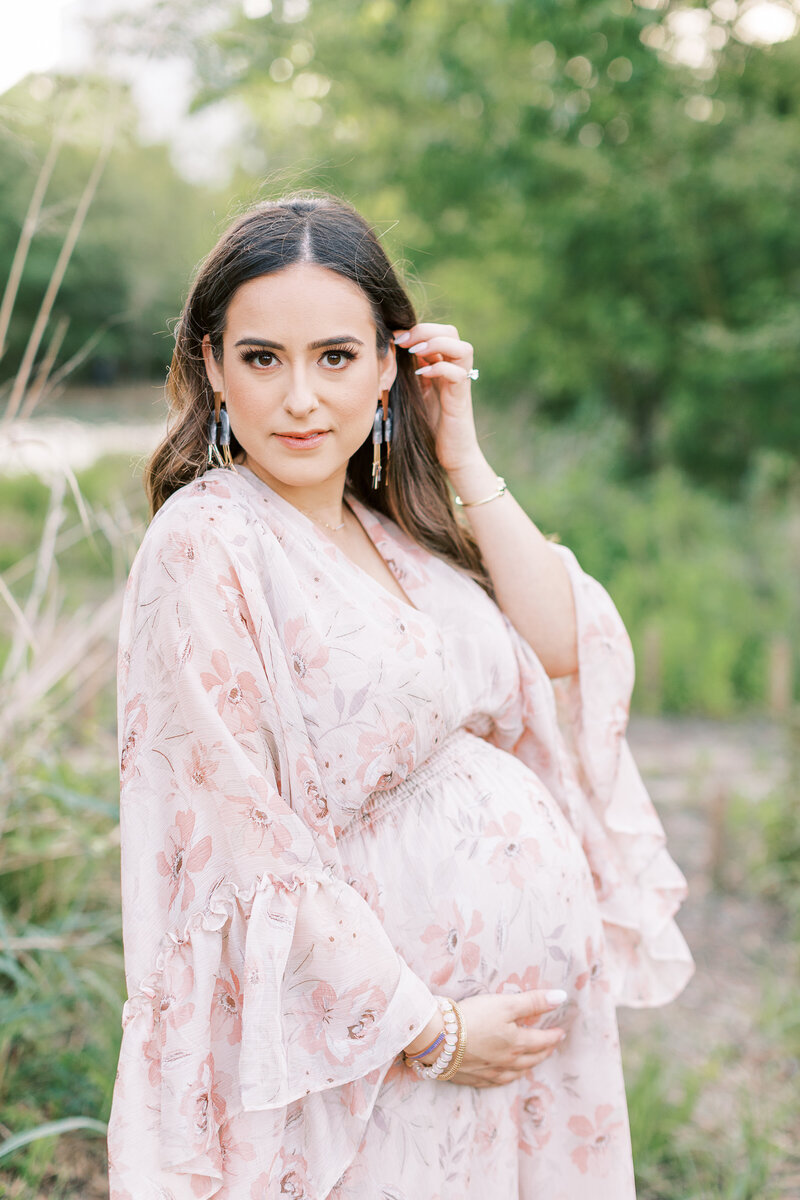 Aly Matei Photography | Violet Maternity-107