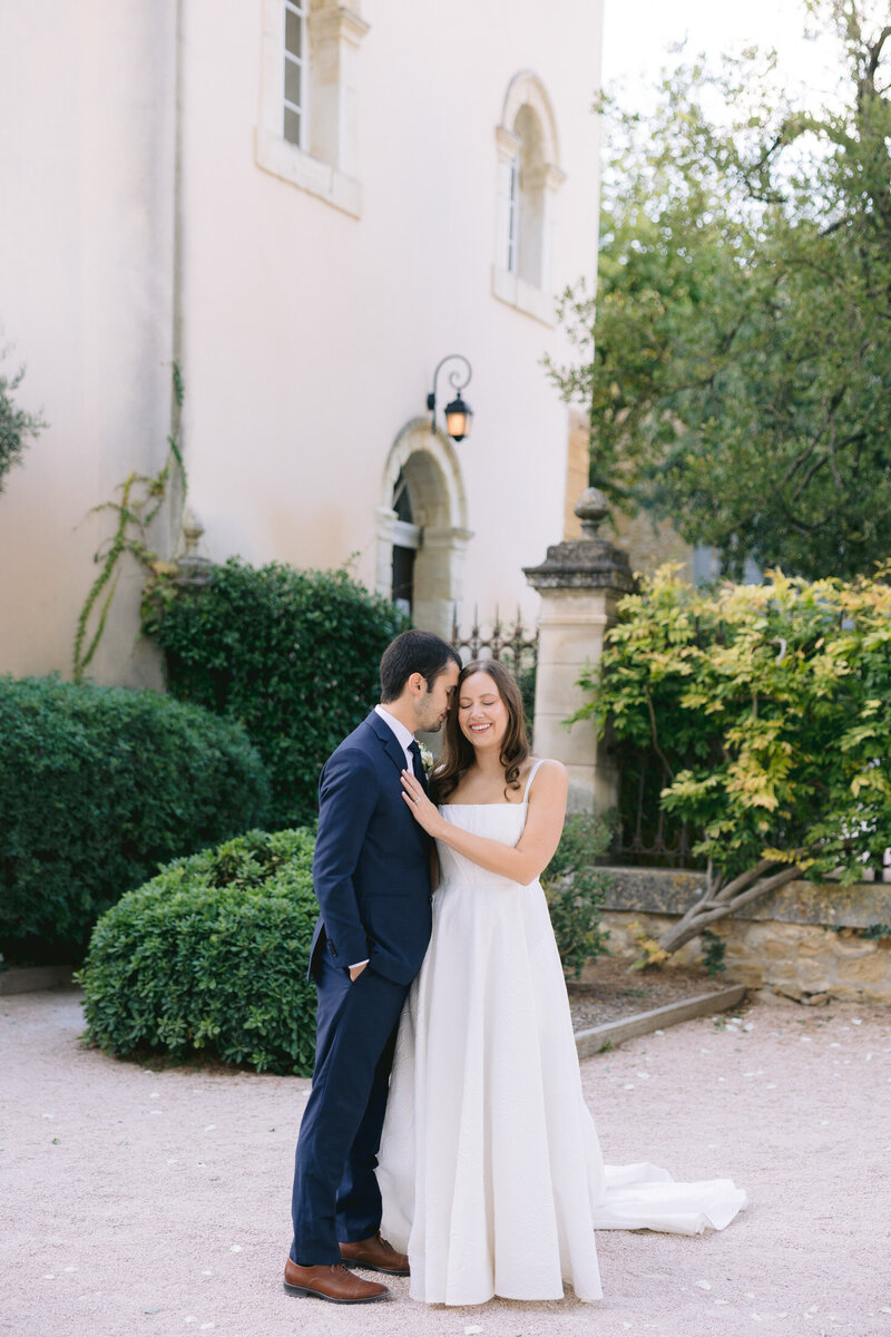 wedding chateau la tour vaucros aly michael victoria le petit-73