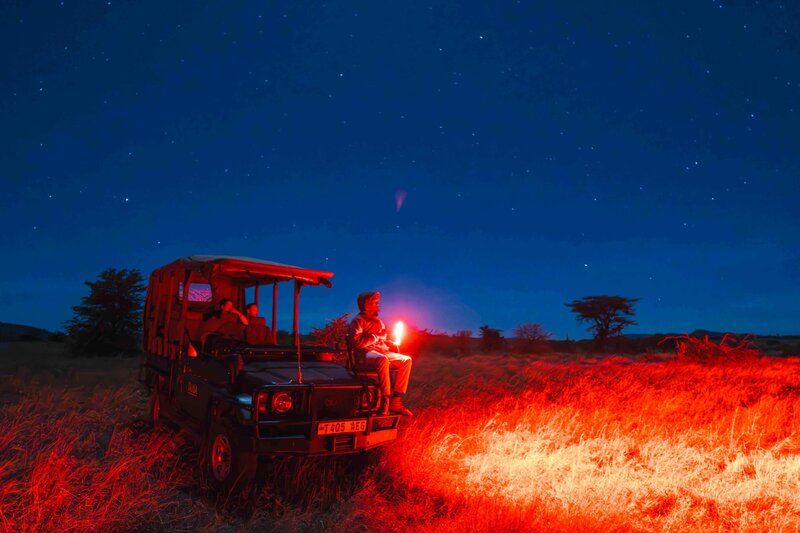 Tanzania Safari  (24)