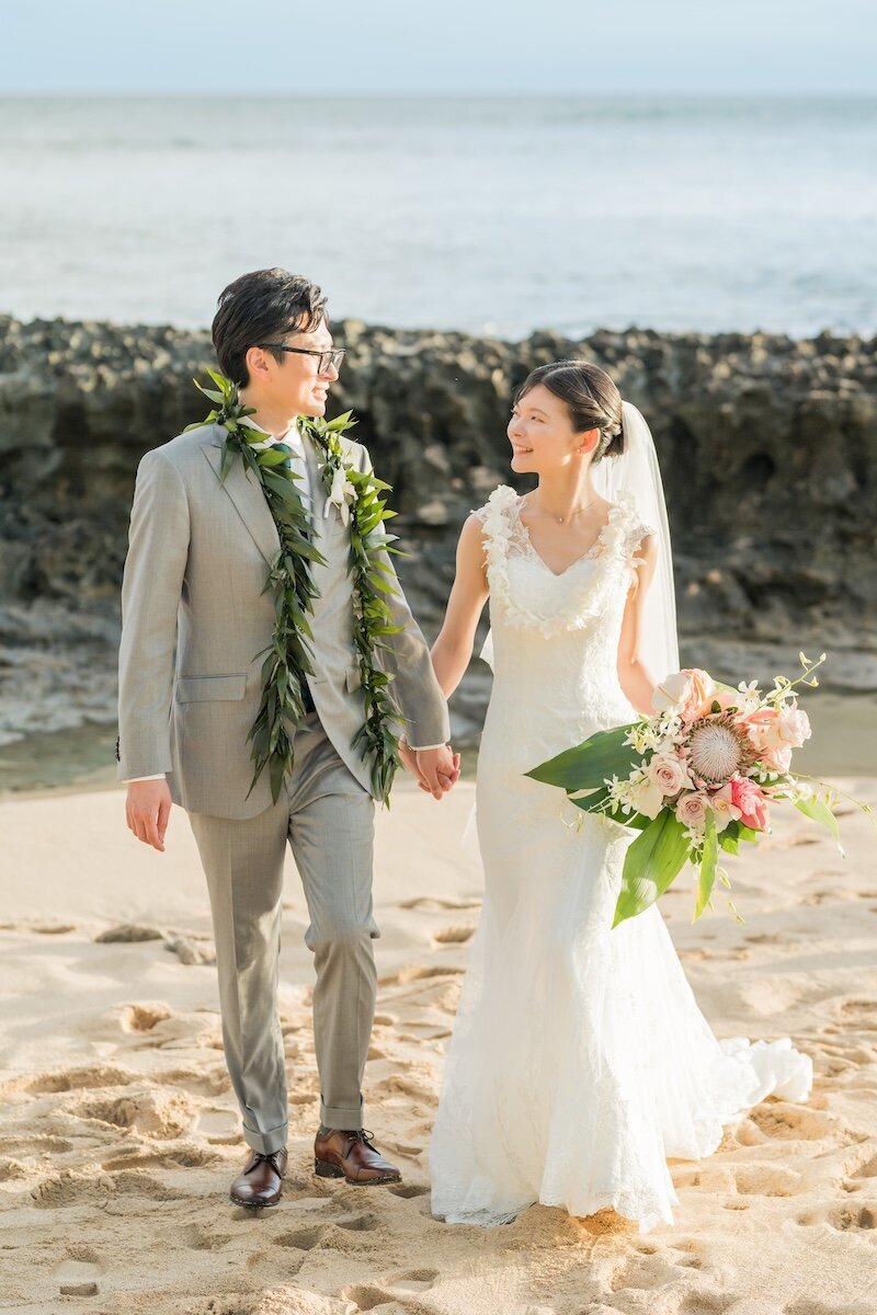 Maui Beach wedding Packages