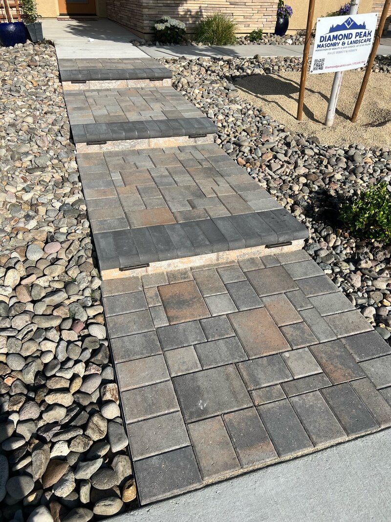 stunning landscapes, hardscapes, and outdoor living areas.