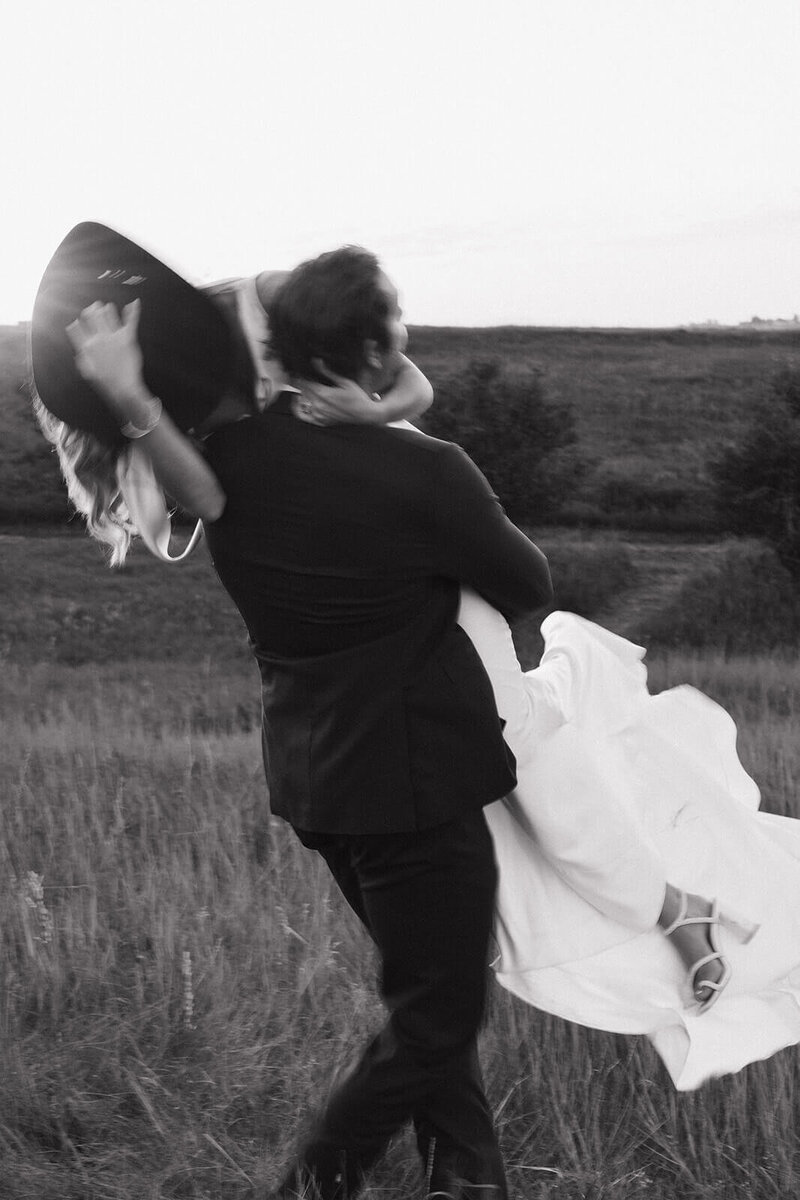 Country Wedding Photography by Samantha Anne