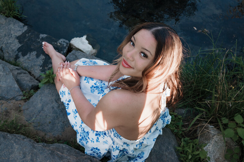 Senior Session 
