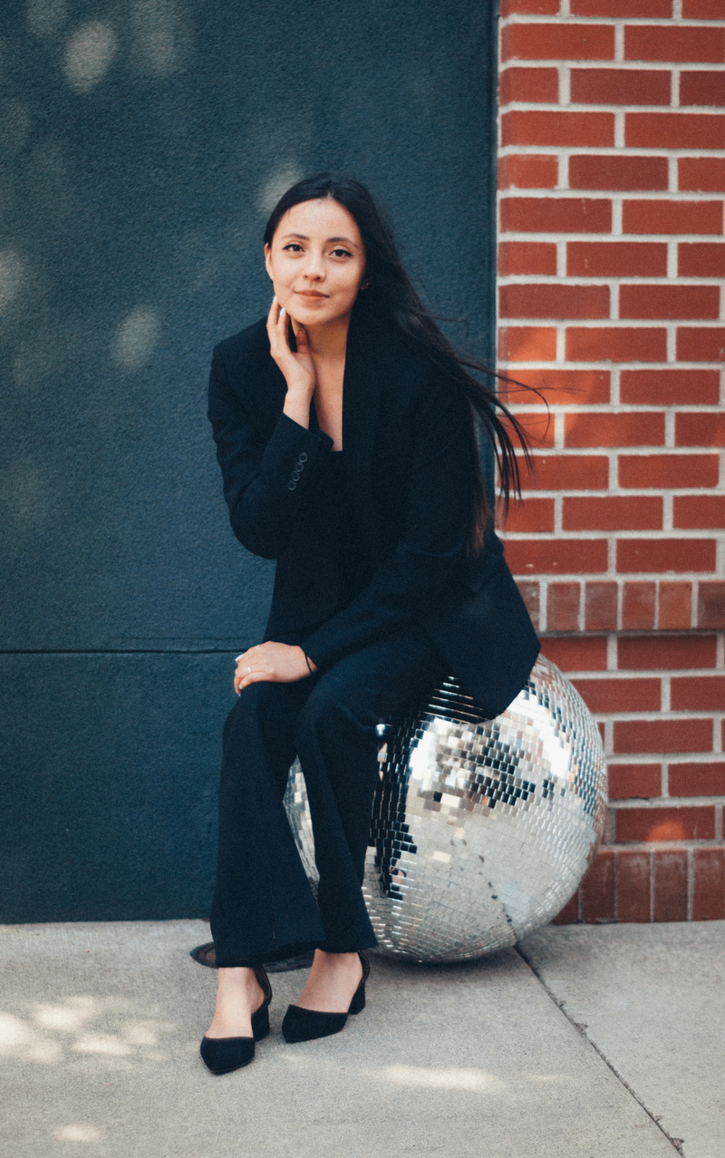Lucia Isabel | Emmanuel's Bridal