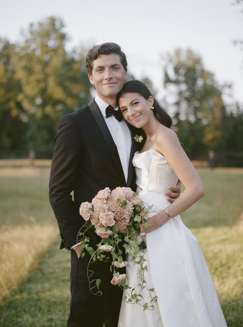 Maggie Dunn & Co wedding photographers
