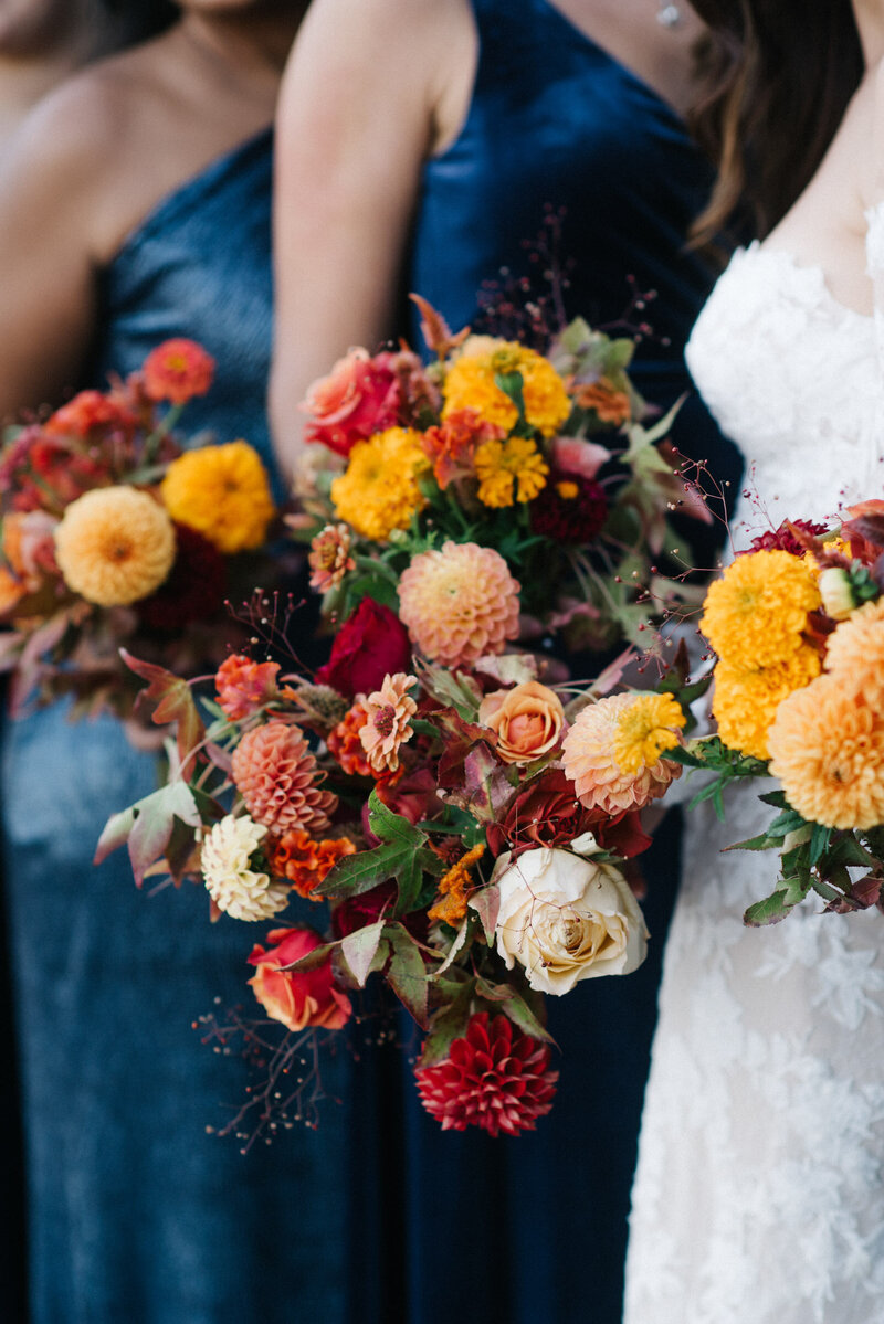 Dover Hall Fall Wedding -016
