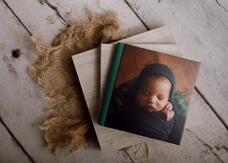 Products_Kelsie Kelly Photographer_Albums_2022_Edmonton Newborn Family Photography  (1)
