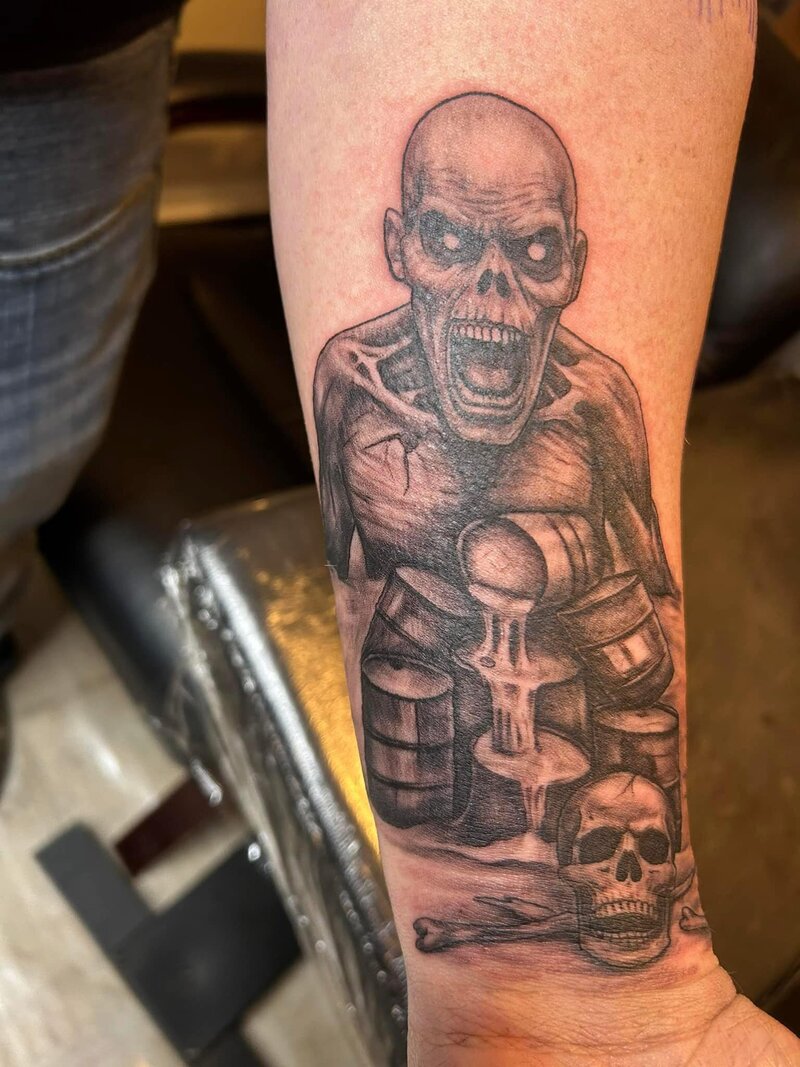 DAC tattoo 2