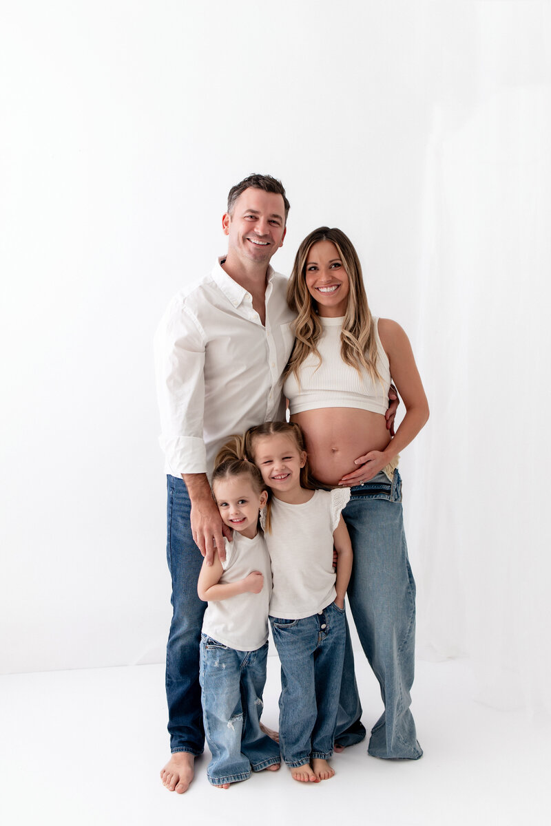dallasfamilymaternitysession