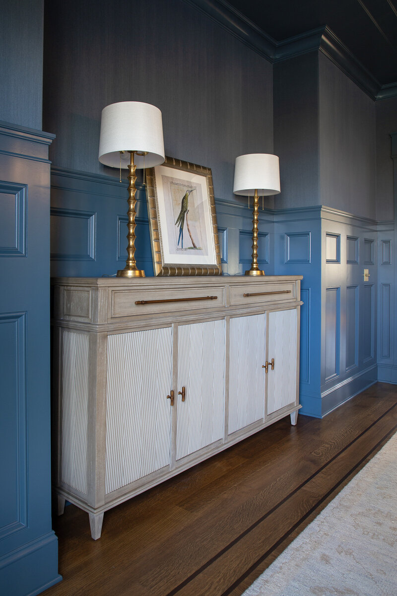 Rochester Interior Designer